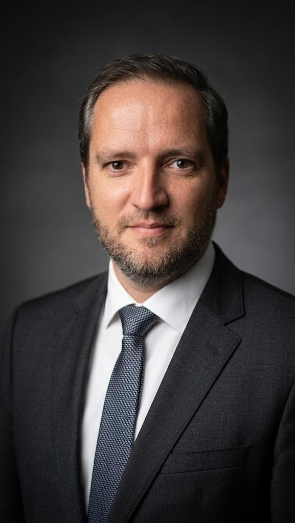 Iain Duthie